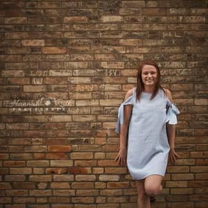 Meet your Posher, Camee